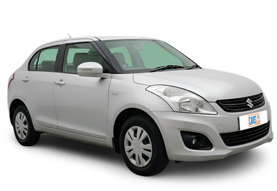 2014 Maruti Swift Dzire - Sedan - Diesel - Manual - ₹3.60 lakh